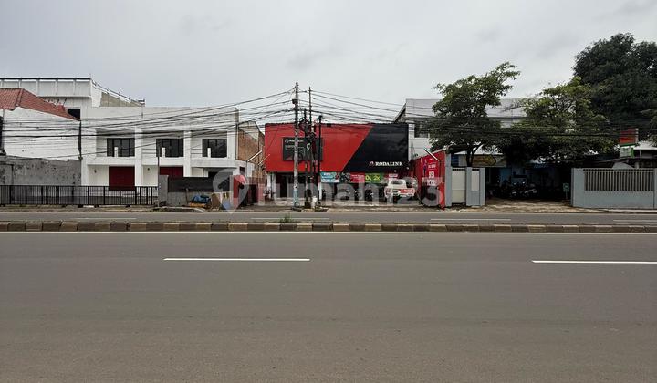 Cijantung Commercial Location Best Location 2