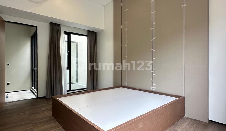 Kemang Brand New House Private Pool, Rp 7.8 M