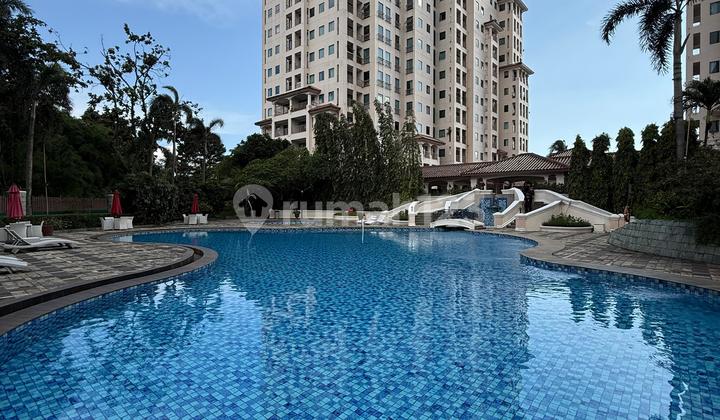 Golf Hills Pondok Indah KT 3+1 Price IDR 5.5 Billion