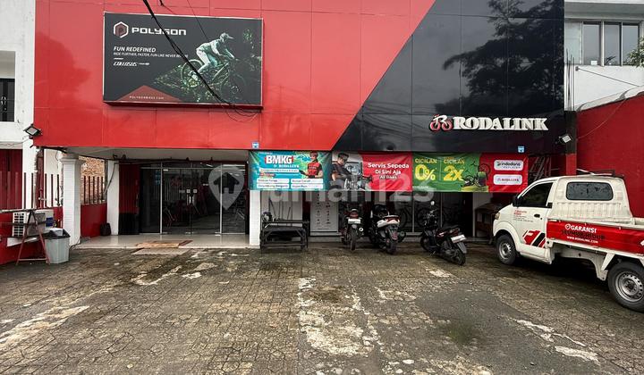 Cijantung Lokasi Komersial Best Location