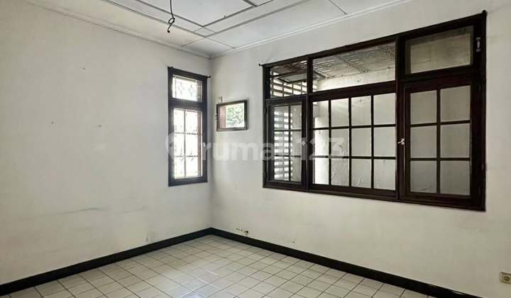 Dibawah NJOP Pondok Indah Luas 246 M2 Rp 7.3 M