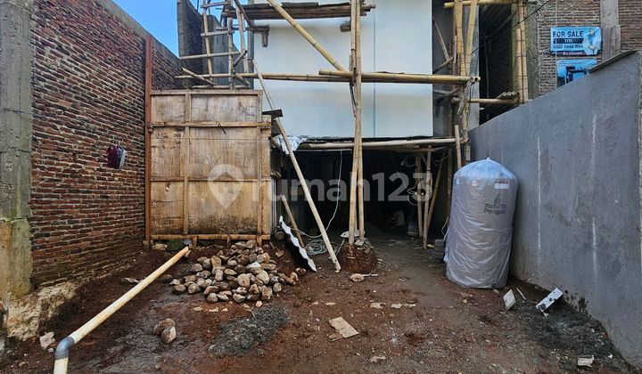 Brand New House Dalam Kompleks Kemang , Jaksel