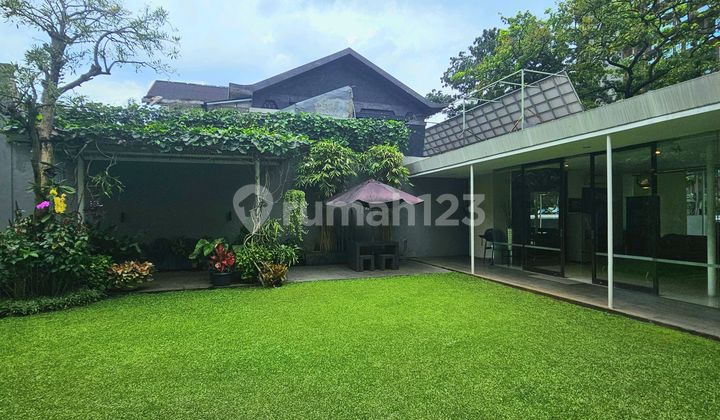 Lokasi Komersial Cocok untuk Kantor Resto Cafe