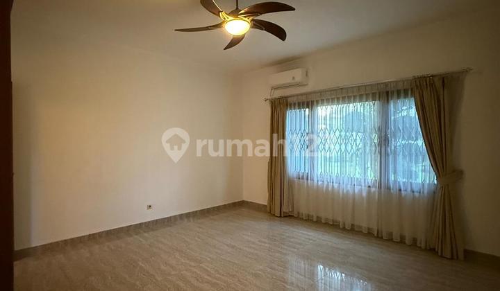 Best Location Cipete Modern Classic Big Garden 2