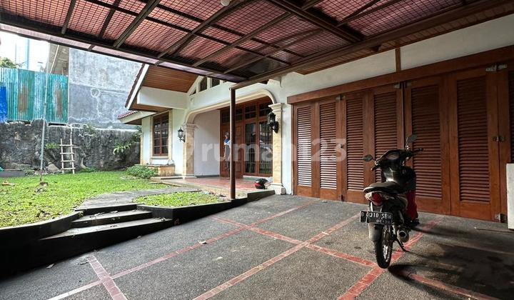 Bawah NJOP Mega Kuningan LT 540 Harga 28 M