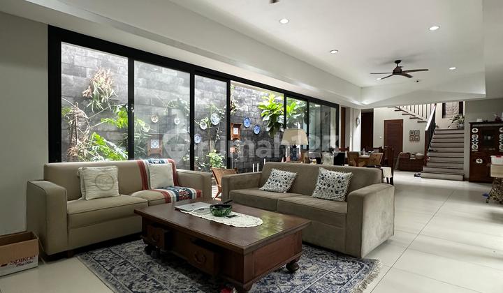 Kemang Bangka Modern Tropical House Siap Huni 2