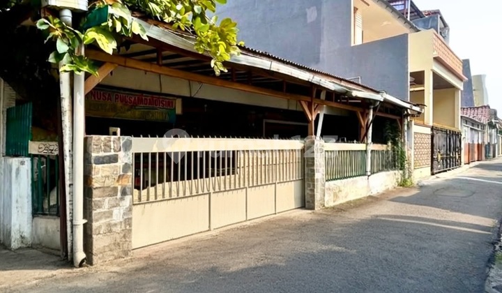 Rumah Hitung Tanah Posisi Hook LT 147 M2 Rp 2.75 M Rumah Hitung Tanah Posisi Hook LT 147 M2 Rp 2.75 M