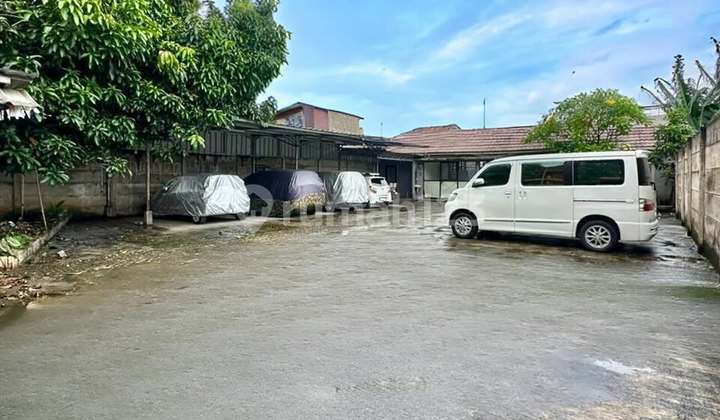 Land Suitable for Investment in Boarding Houses / A Home Office Near PIM Land Suitable for Investment in Boarding Houses / A Home Office Near PIM