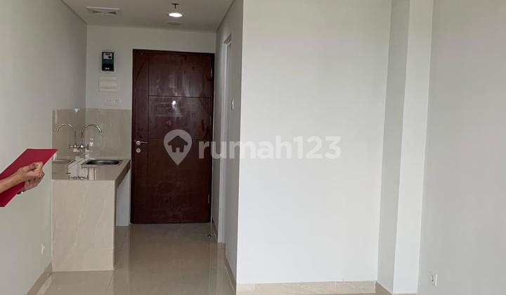 Studio Apartment Springwood Rental Near Binus Alam Sutera Studio Apartment Springwood Rental Near Binus Alam Sutera