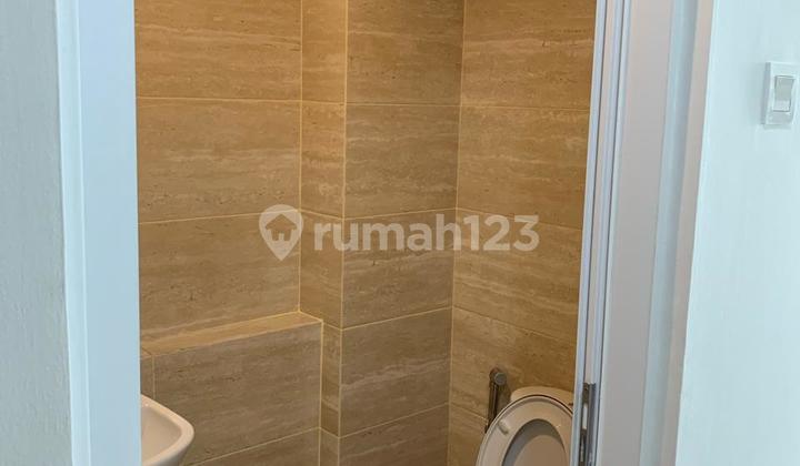 Studio Apartment Springwood Rental Near Binus Alam Sutera Studio Apartment Springwood Rental Near Binus Alam Sutera