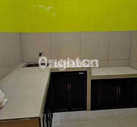 Ready-to-Occupy House in Usman Land Garum Housing Estate 2