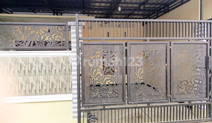 Rumah Cantik Usman Land Garum 2