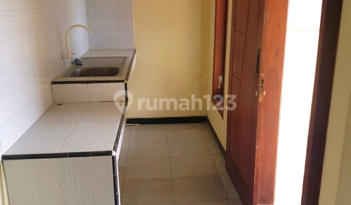 Beautiful House in the Griya Palladium Housing Complex