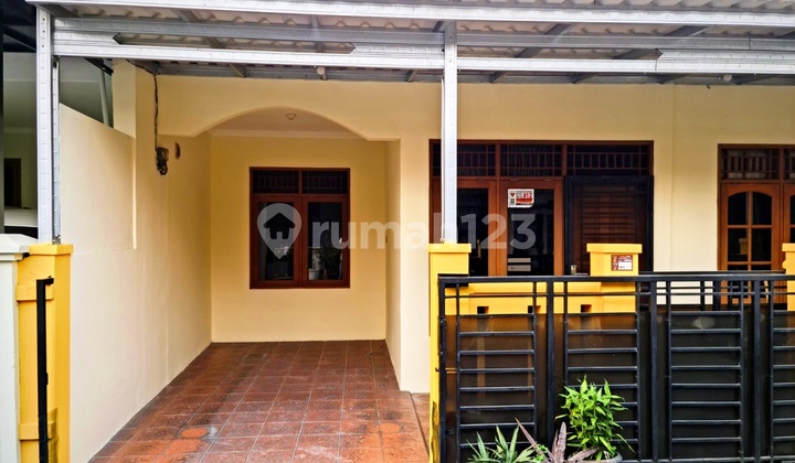 Rumah Bebas Banjir Ciledug Kota Tangerang 2