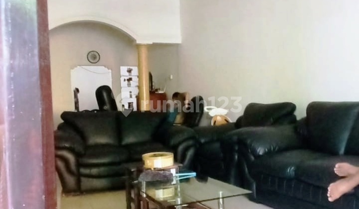 Good Ready-to-Occupy House in the Center of BTN Rejomulyo, Kediri City