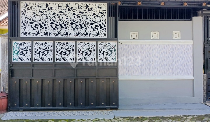 Rumah Bagus di Usman Land Blitar Rumah Bagus di Usman Land Blitar