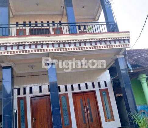 House Plus Boarding with 6 Rooms 2