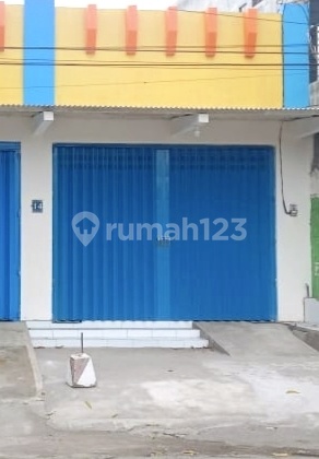 Ruko Srengant Ready to Use. Price Reduced