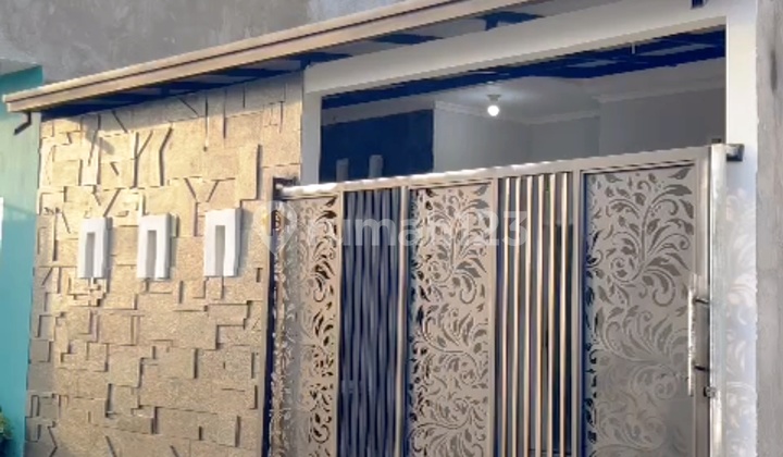 Nice House Ready to Occupancy Red Pomegranate Residence