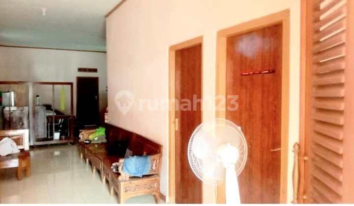 Ready-to-Occupy House in Banjaran Kediri 2