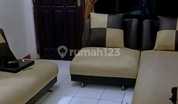 Luxury 2-Story House in Jenggolo Indah I Housing Estate, Ready to Occupy