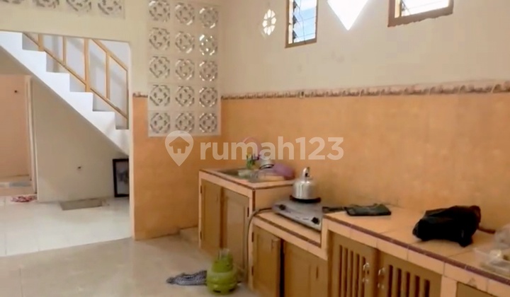 Wide Land House Sananwetan Blitar 2