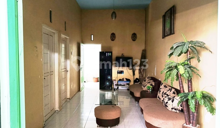 Rumah Bagus di Usman Land Blitar 2