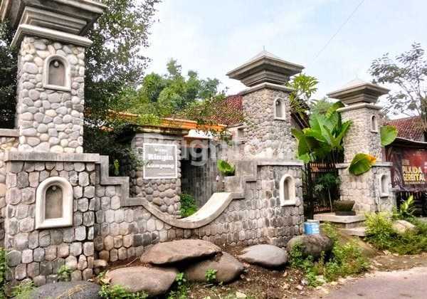 Rumah Asri 2 LT Badas Pare