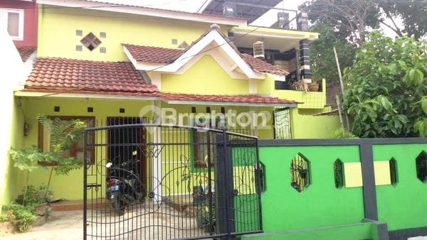 Rumah Villa Dago Tol Pamulang 2