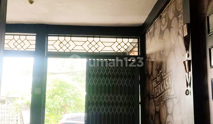 Shop House Ready for Business, Profit Immediately 2