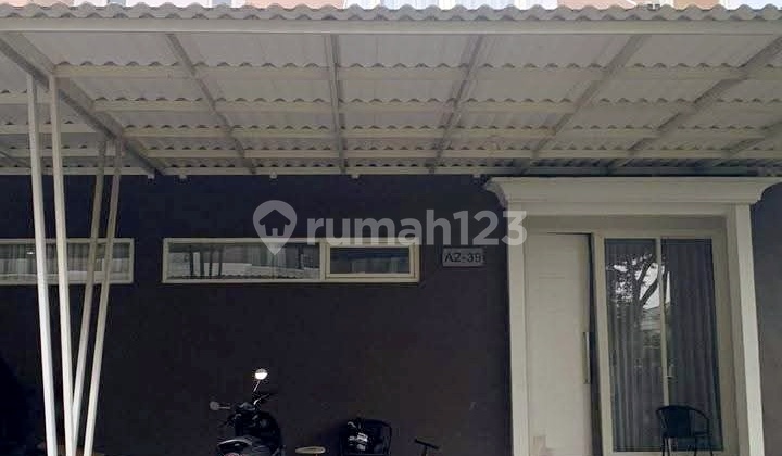 Luxury Ready-to-Occupy House in Greenland Cluster Palermo Housing