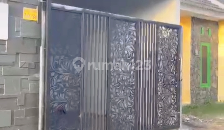 Nice House Ready to Occupancy Red Pomegranate Residence