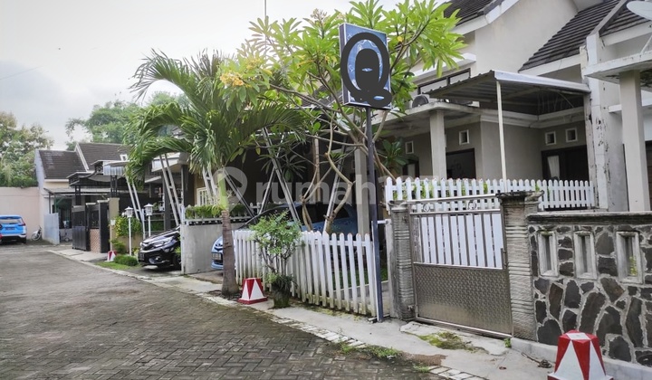 Rumah Siap Huni Srengat Blitar 2