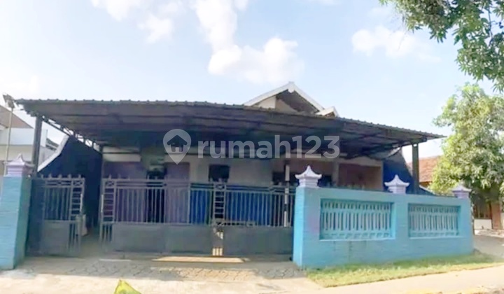 Rumah dengan Lingkungan yang Tenang dan Nyaman 2
