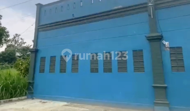 Gudang Siap Pakai Eks Gudang Material Building Gudang Siap Pakai Eks Gudang Material Building