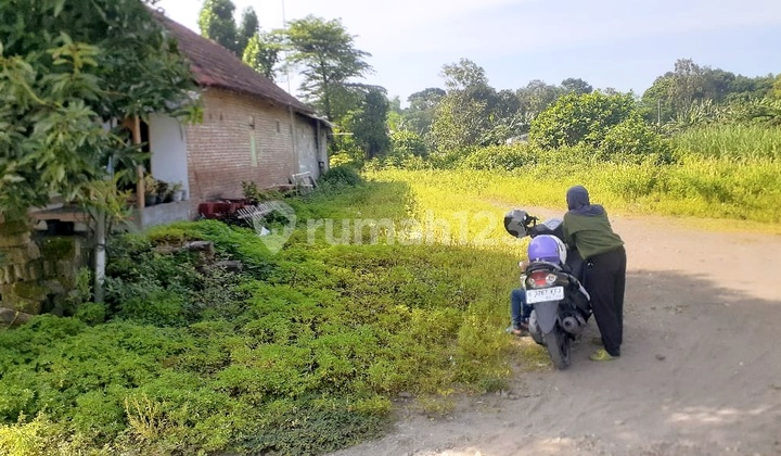 Large Land Near Pare Harmoni 2 Housing Complex