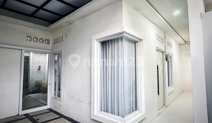 House In Jabon Residence 2 Kediri