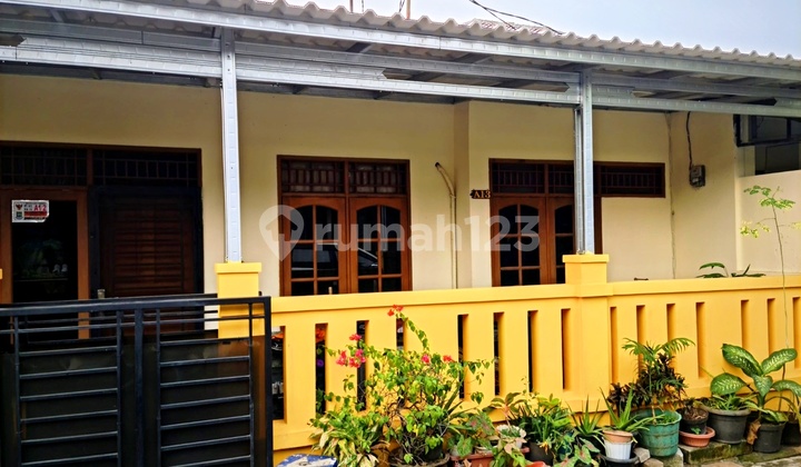 Rumah Bebas Banjir Ciledug Kota Tangerang Rumah Bebas Banjir Ciledug Kota Tangerang