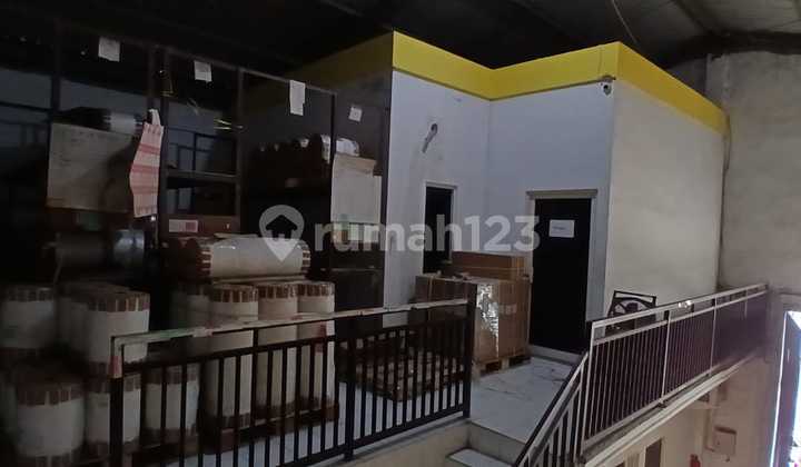 For Sale Warehouse Waru Tambak Sawah For Sale Warehouse Waru Tambak Sawah