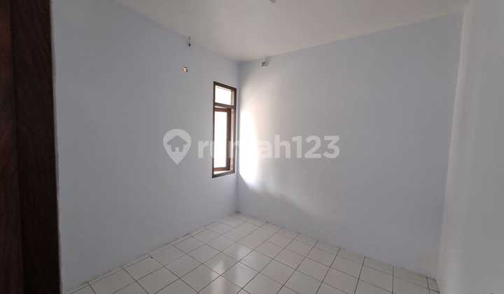 Rumah Siap Huni Lokasi Strategis di Perumahan Anggrek Permai Curug Tangerang 2