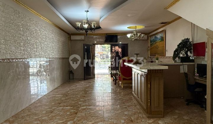 3-Storey Strategic Shop House Ready for Business in Graha Raya Bintaro 8817 1