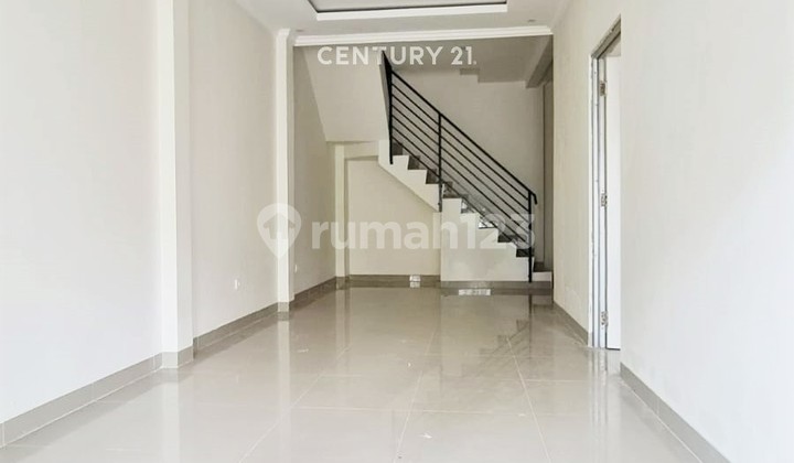 Rumah Disewakan Siap Huni Di Graha Bintaro 9475  2