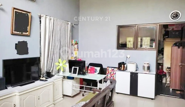 Rumah Hook Siap Huni Akses Nempel Bintaro dan Jurangmangu 2160 2
