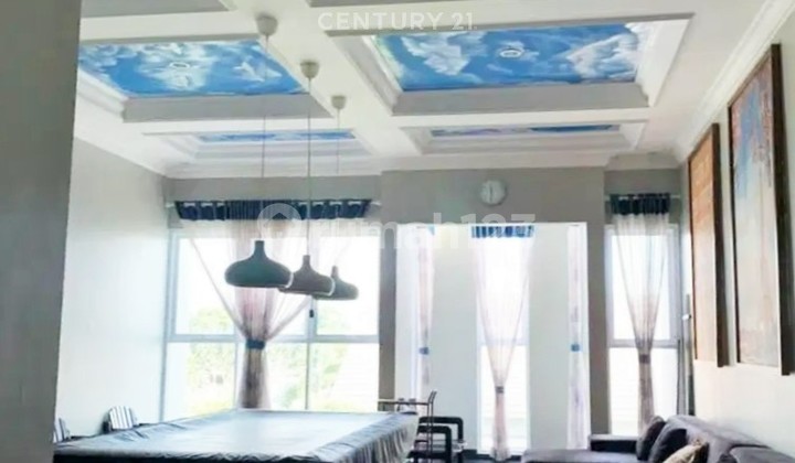 For Sale Nice House Hook Fully Furnished 2102