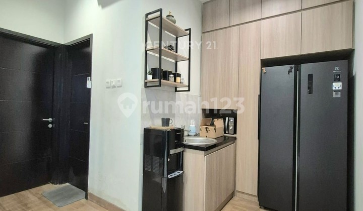 Rumah Rapi Siap Huni di Bintaro Sektor 9 2