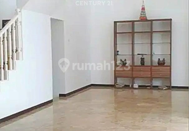 Rumah Di Bintaro Jaya Klasik Siap Huni  4779
