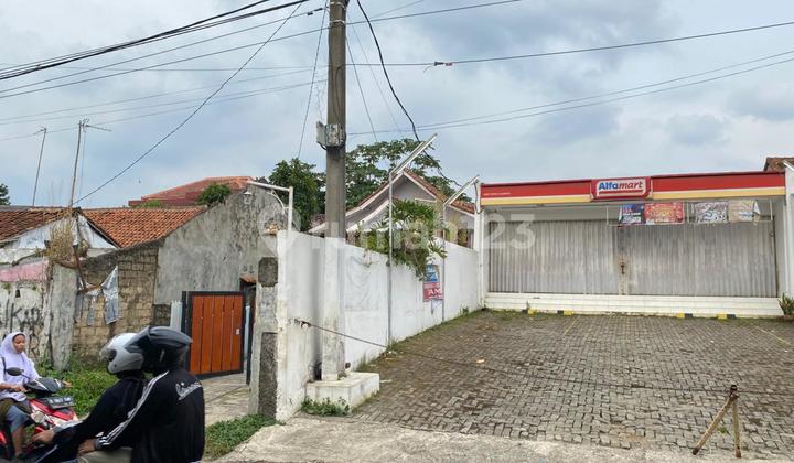 Sell Fast, Cheap and Strategic Shop House Business Space in Bogor 2