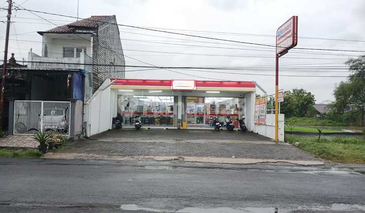 Cheapest Shop House Business Space in Lamongan Direct Owner 2