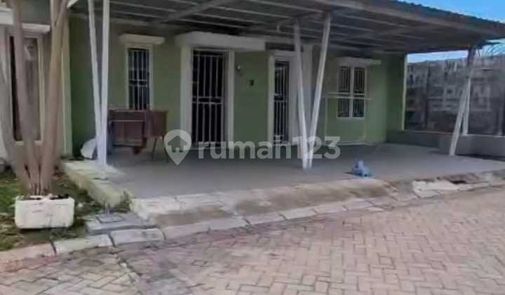 Rumahbsiap Huni Di Cluster Bouvardia Barombong. Lingkungan Asri Dan Aman 2