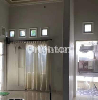 Ready-to-Live In Furnished House in Unhas Complex on Sunu Street